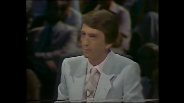 The Krypton Factor Grand Final 1984(1) смотреть онлайн