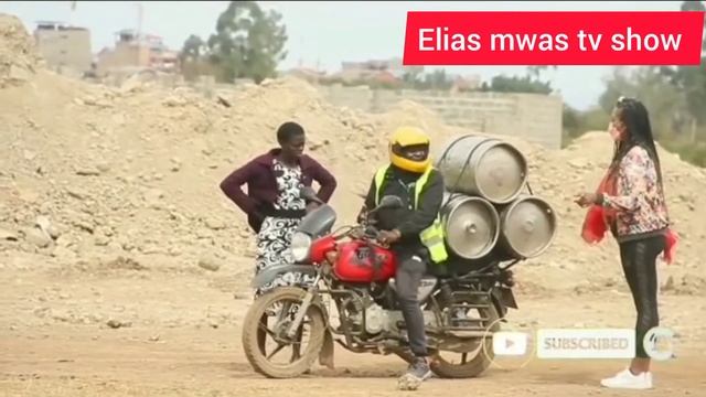 IF YOU NEVER COME ACROSS THE PRANK YOU MIGHT RUN LIKE KIPCHOGE @ELIASMWAS смотреть онлайн