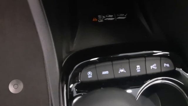 2021 Buick Encore GX || 229010 смотреть онлайн