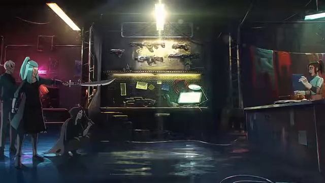 Apex Legends | Истории из Внешних земель — «Одобрение» | Русская Озвучка смотреть онлайн