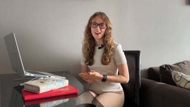 ОТЗЫВ о курсе LiguaTrip «от Intermediate до Advanced» Марина Могилко, Веня Пак, Angela Pirozzi смотреть онлайн