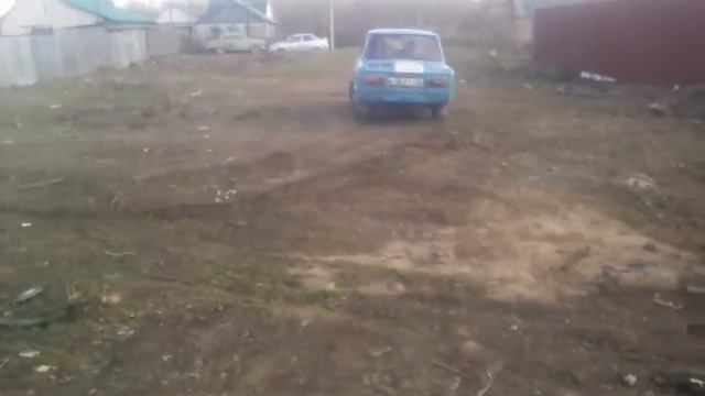 Лютый запорожец !!!! смотреть онлайн