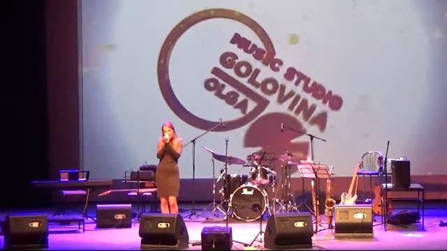Ксения Попова Came together смотреть онлайн
