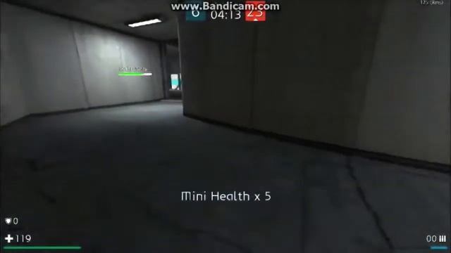 Shoot The Messenger | Gamburger Inc vs The White Tigers | Round 1 - Game 2 смотреть онлайн