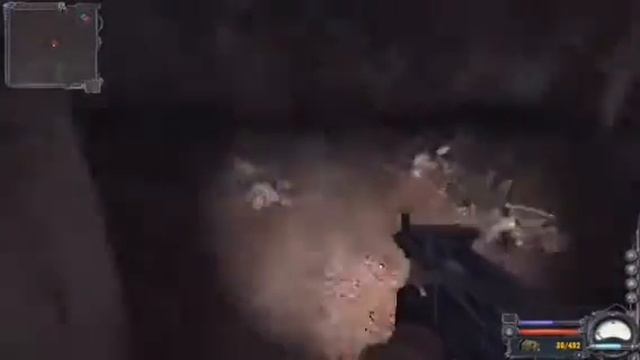 STALKER. Баги приколы фейлы смотреть онлайн