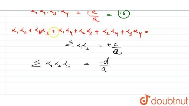If roots of the equation `x^(4)-8x^(3)+bx^(2)+cx+16=0` are positive, then смотреть онлайн