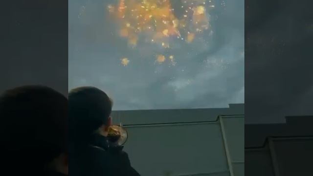 Отмечайте праздник с нами!
Салютыч смотреть онлайн