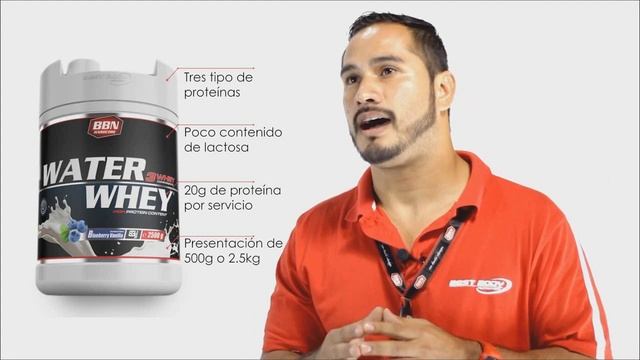 Best Body Nutrition suplementación deportiva смотреть онлайн