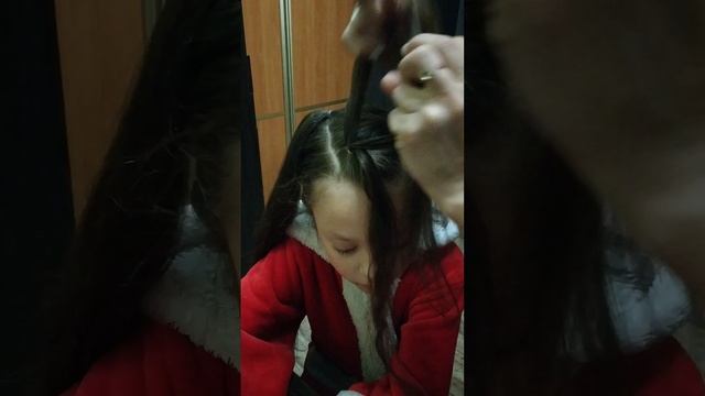 причёска смотреть онлайн