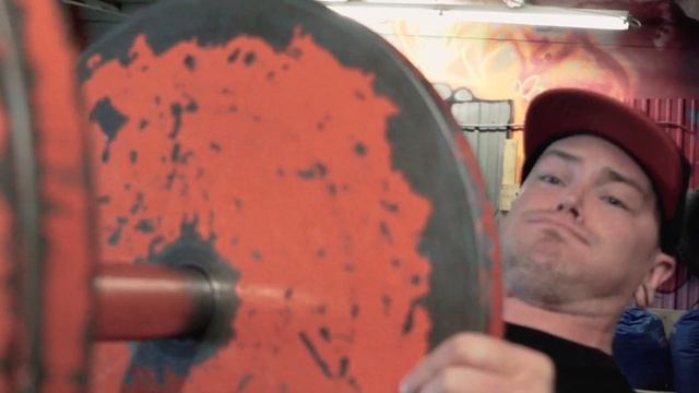 BECOME MORE EFFICIENT IN THE GYM