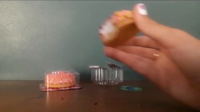Турецкие вкусняшки))) смотреть онлайн