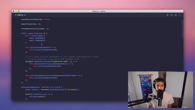 Ep10 - Manipulating Lines Of Code смотреть онлайн