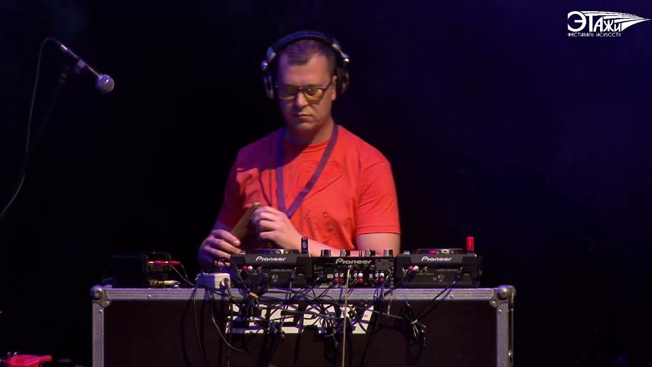 Prodigy - Breathe  П. Зайцев и Белгородский Академический Русский Оркестр дир. Е. Алешников (Live)