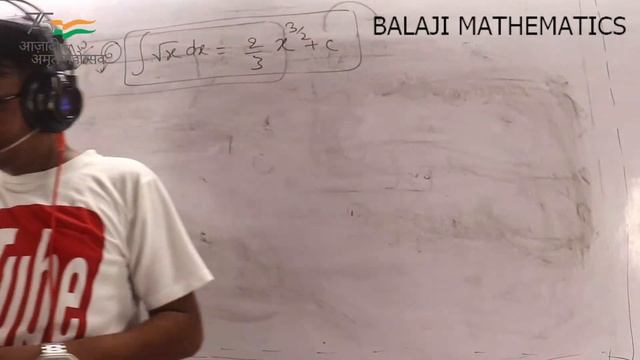 Basics of Integration | For Absolute beginners from zero | for 10 +2 /NDA?IIT foundation смотреть онлайн