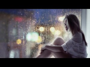 Проклятый дождь Казан Казиев