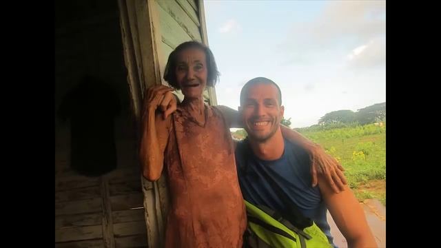 CUBA 2015 смотреть онлайн