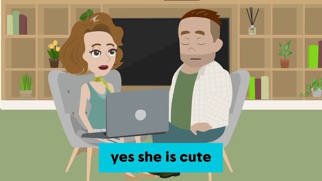 Learn English Grammar Level A1 FAST With Real-life Short Conversations