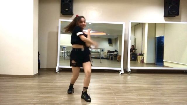 Dance Cover of Bootylicious Choreographed by Marc Devon|| Cover by Keziah Kaesha смотреть онлайн