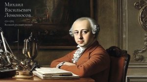 Great people of Russia - Великие люди России