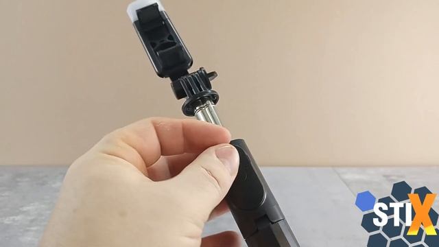 Bluetooth Селфи штатив Q07 Селфи палка человека современного. смотреть онлайн