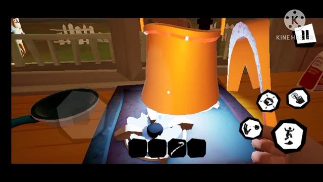 Полное прохождение Hello Neighbor за 30 минут 🔥🔥🔥