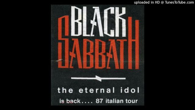 Black Sabbath - 02 - Neon Knights (Palasport, Florence, Italy 1987) смотреть онлайн