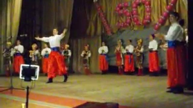 Юбилей Единецкой СШ №3 - 50 лет!!! 27.10.2015 г. смотреть онлайн