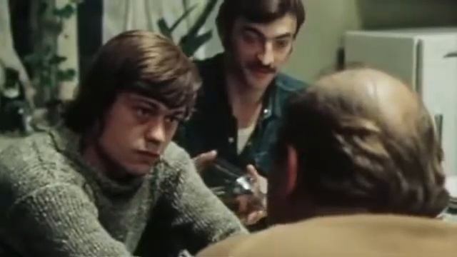 Интересное кино. СТАРШИЙ СЫН. смотреть онлайн