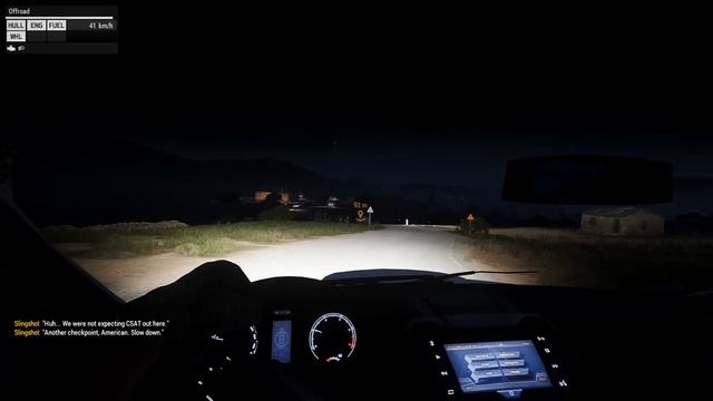 The East Wind (10/23) - "Common Enemy" | ArmA 3 campaign смотреть онлайн