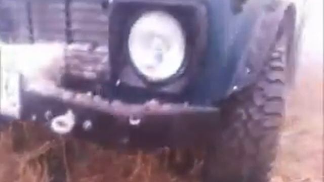 Ежик в тумане смотреть онлайн