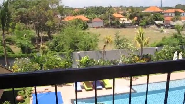 Review Of Hotel Santika In Nusa Dua, Bali