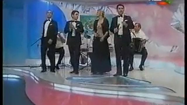 AYPARA QRUPU daglarda cicek papuri смотреть онлайн