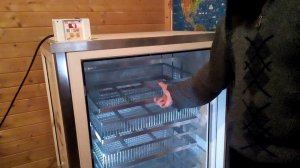 Обзор Инкубатор Норма Рейс на 630 яиц