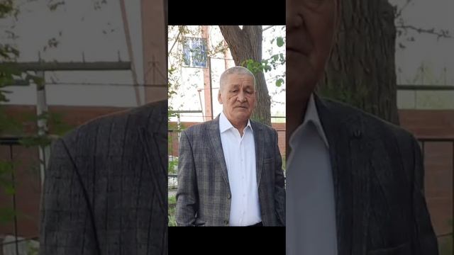 Шалкар ауданы Шахты орта мектебінің 1973жылғы түлектері смотреть онлайн
