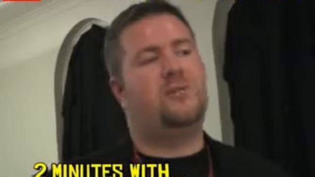 John Faust, By Appointment Only (Terror Film Festival, TFF) смотреть онлайн