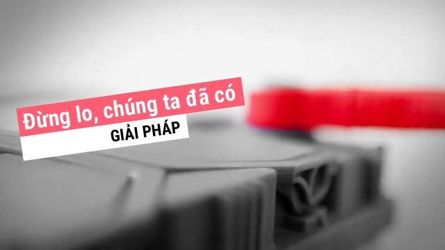 Đến với Thành Công Battery để lựa chọn Ắc Quy Ô Tô tốt nhất смотреть онлайн