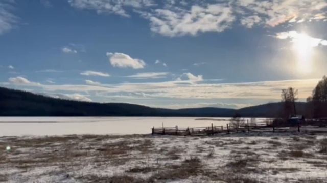 Кырган-ава Шенне Салчак-Монгуш смотреть онлайн