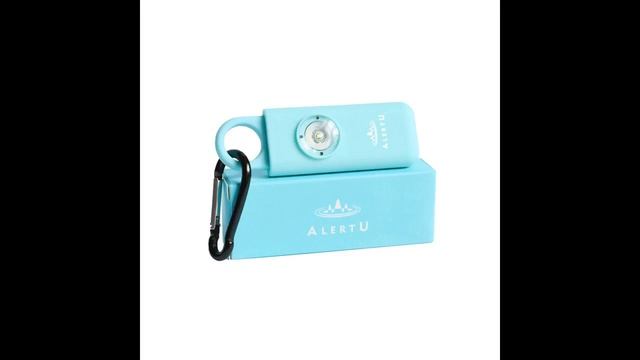 More In The Description Nuu You Personal Alarms for Woman Siren 140 DB with LED Light (4 Pack)... смотреть онлайн
