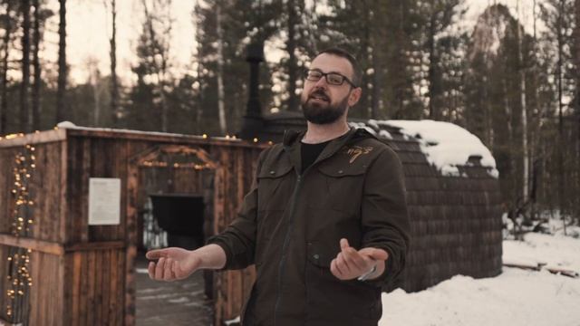 Путешествие на Байкал смотреть онлайн