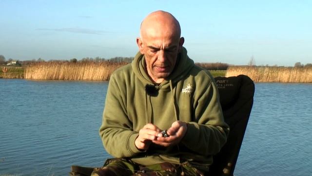 ACE's Mike Hamer Talks Winter Zigging