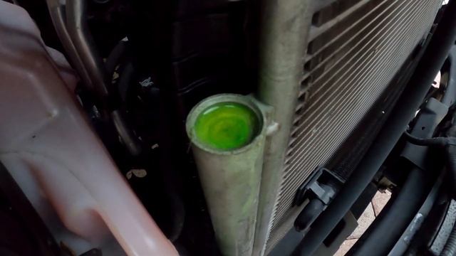 R 1234yf Conversion To R134a Freon Jeep Grand Cherokee Condenser Replacement, R1234yf To R134a