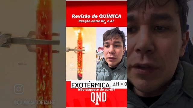Revisão de Química. смотреть онлайн