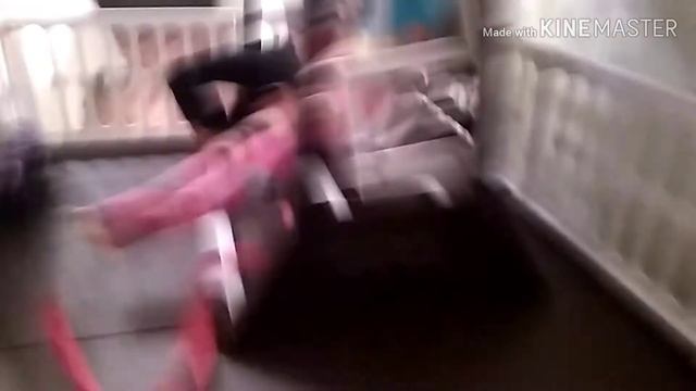 Рун тур по дому моих кукол! смотреть онлайн