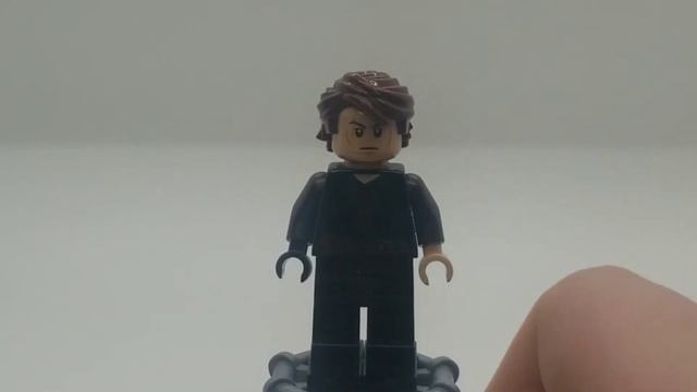 LEGO Star Wars 75269 "Duel on Mustafar" Review! (from Episode III: Revenge of the Sith) смотреть онлайн