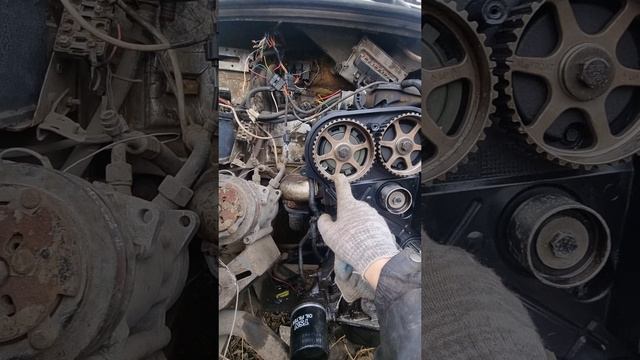 ИЩУ КРОНШТЕЙН НА КРАЙСЛЕР ☎️ +79370738633 Михаил #automobile #кириллов #газель #automechanic #крайсл смотреть онлайн