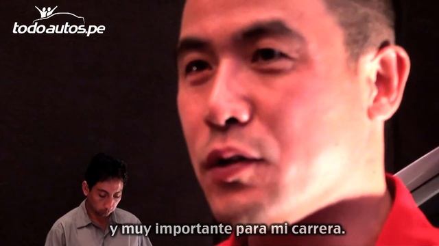 Team Great Wall listo para el Rally Dakar 2013 I Todoautos.pe смотреть онлайн