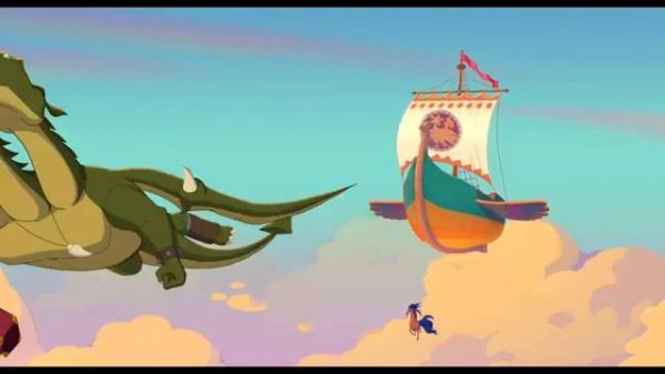 Иван Царевич и Серый волк 6  Тизер_трейлер.mp4