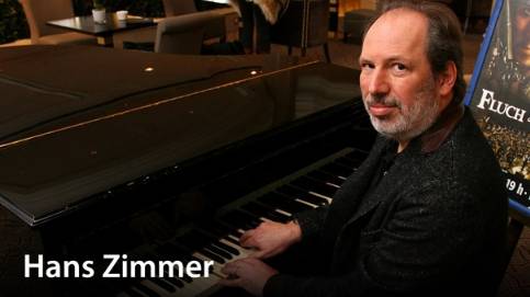 Hans Zimmer