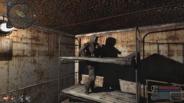 Get Out Of Here Stalker смотреть онлайн