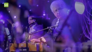 Haider Salim Live at TriVision Studios - Part 1